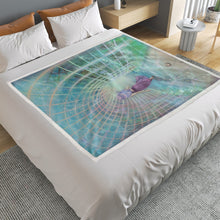 Load image into Gallery viewer, Household Warm Blanket
